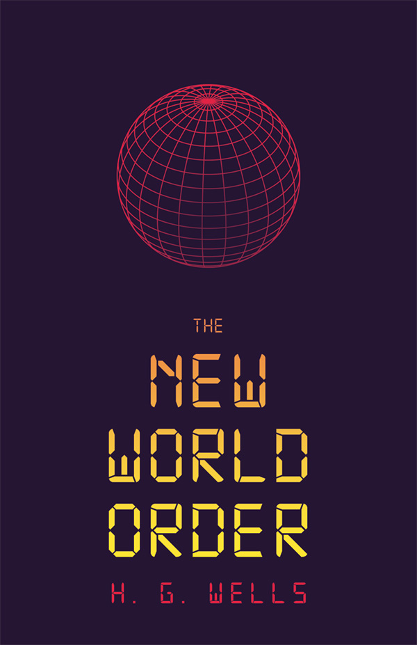The New World Order cover